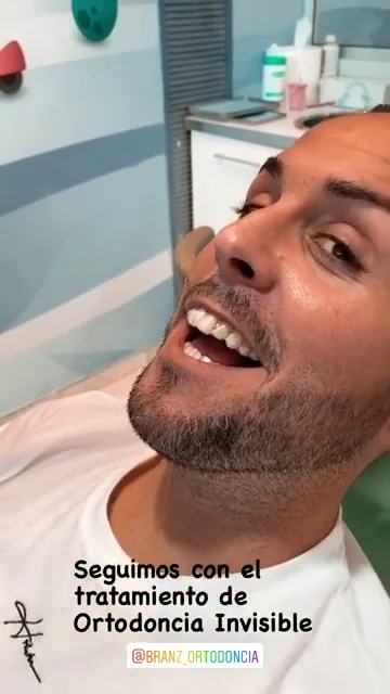 Branz ortodoncia. Clinica dental en Catarroja - 2