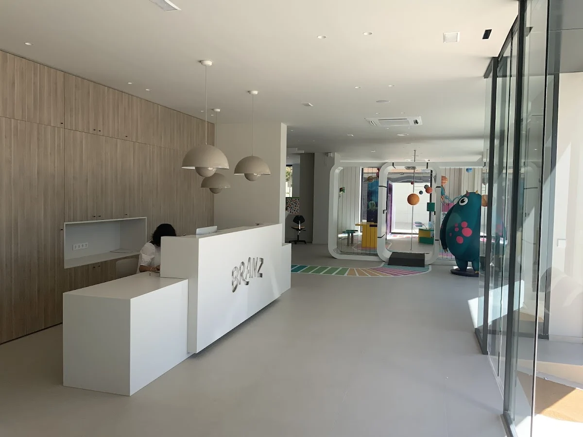Branz ortodoncia. Clinica dental en Catarroja