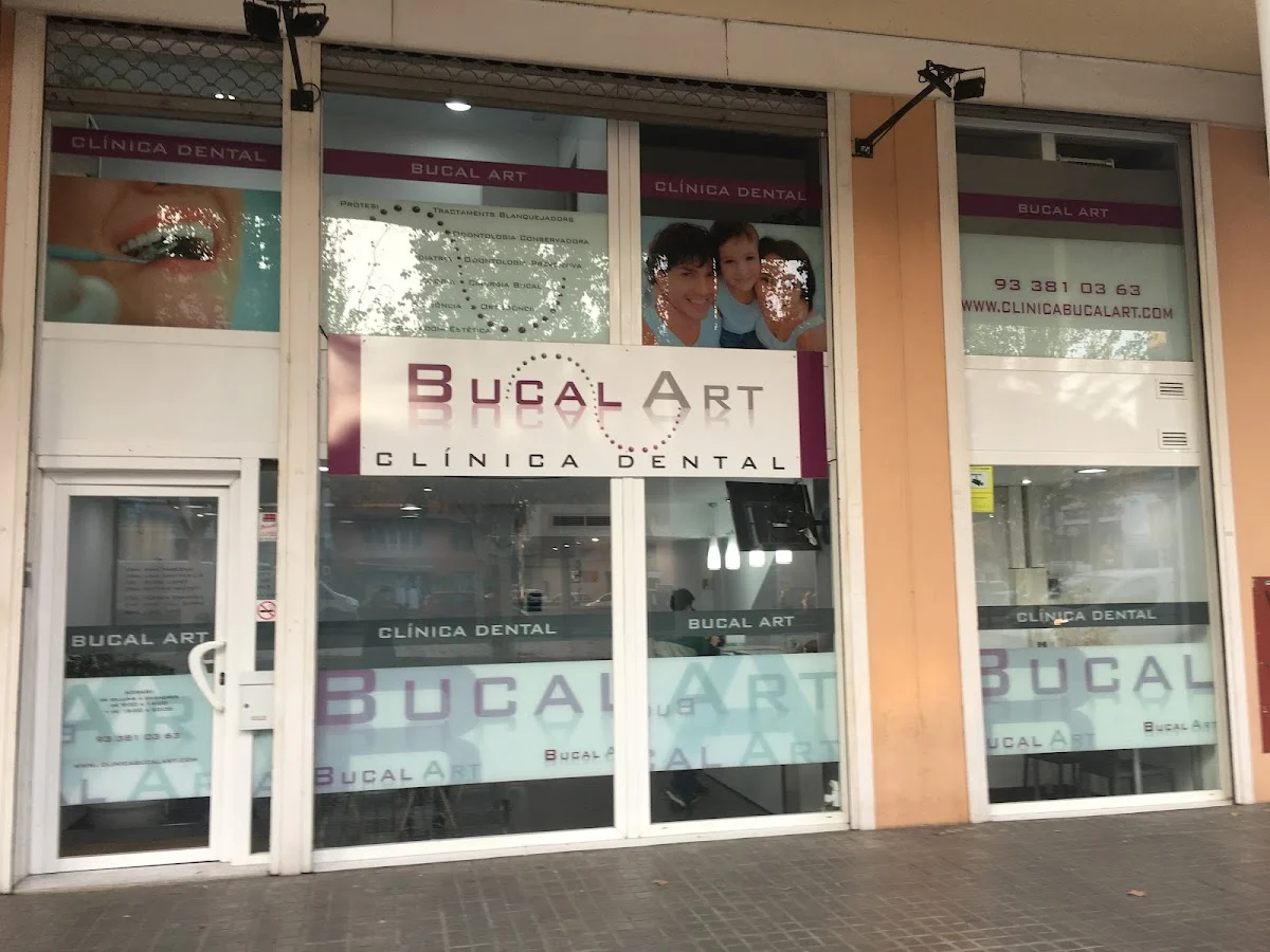 Bucal Art Clínica Dental - 2