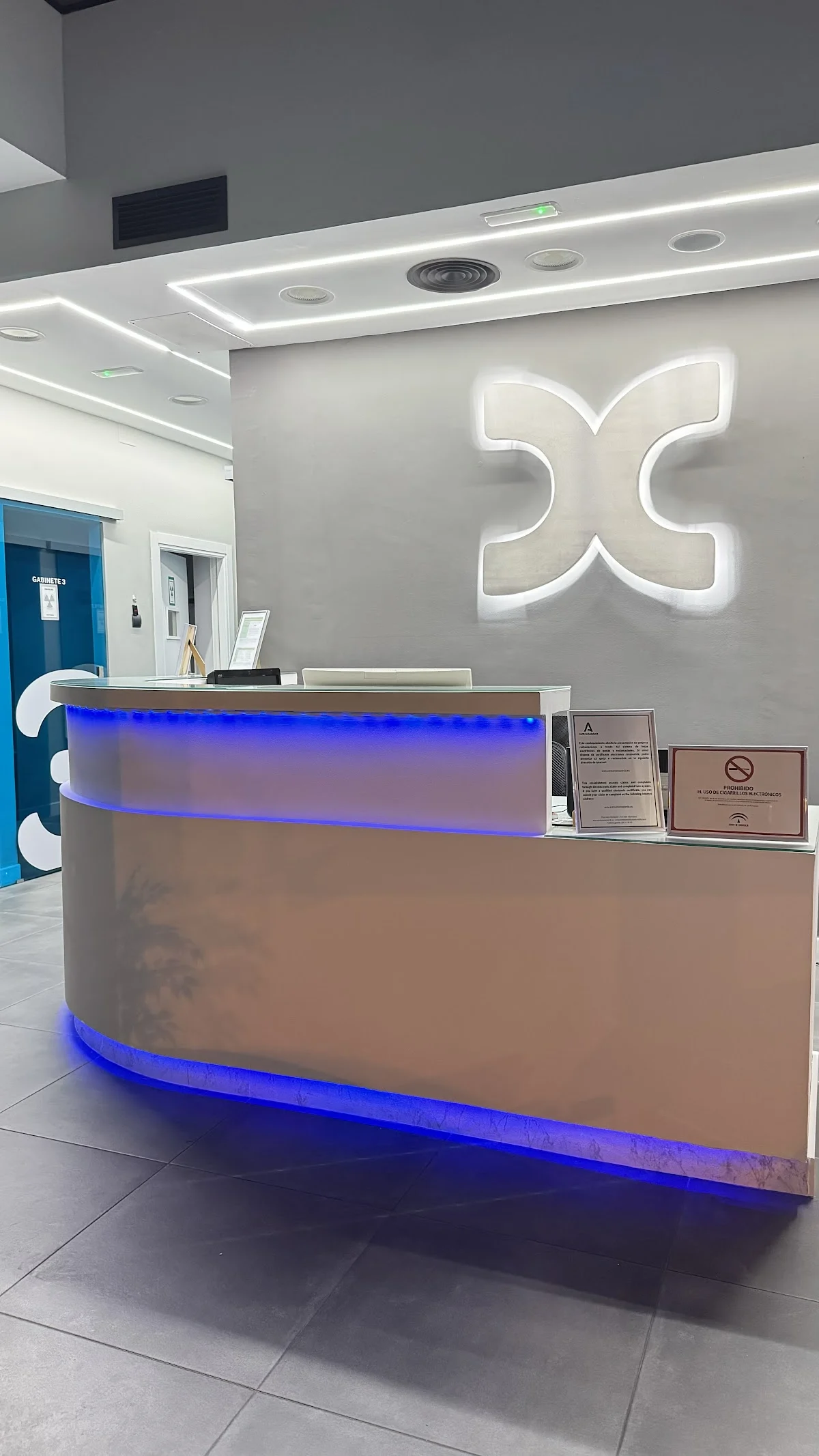 Bucalclinic