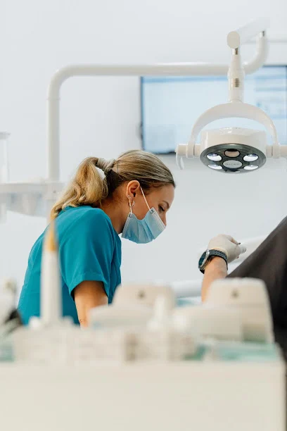 Bucalclinic Vistahermosa Puerto Santa Maria