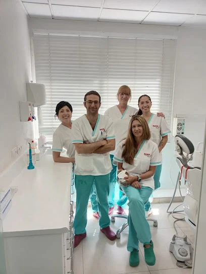 Bucalia Clínica Dental