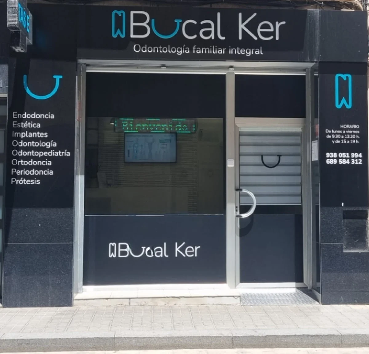 BucalKer - 2