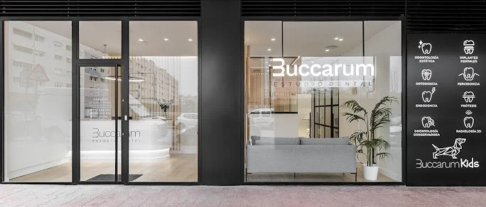 Buccarum Estudio Dental - 2
