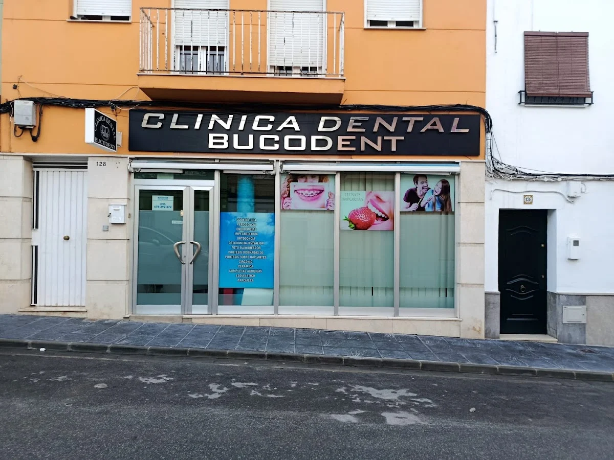 Bucodent Clínica Dental - 2