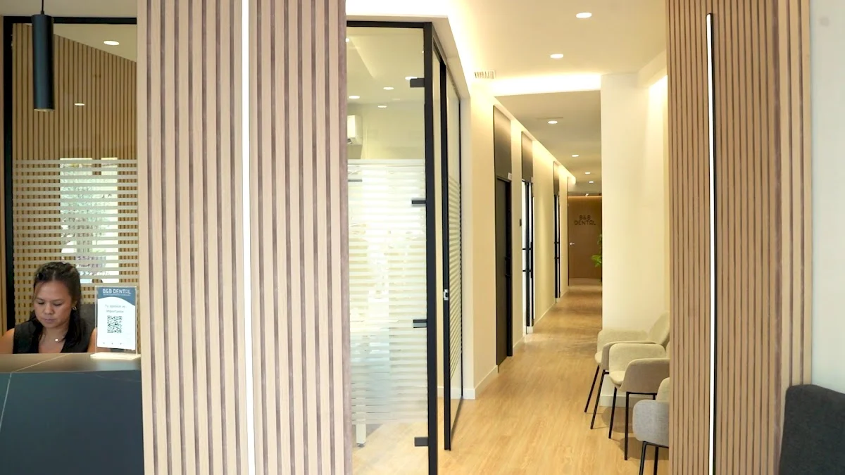 ByB DENTAL - Dentista Málaga - 2