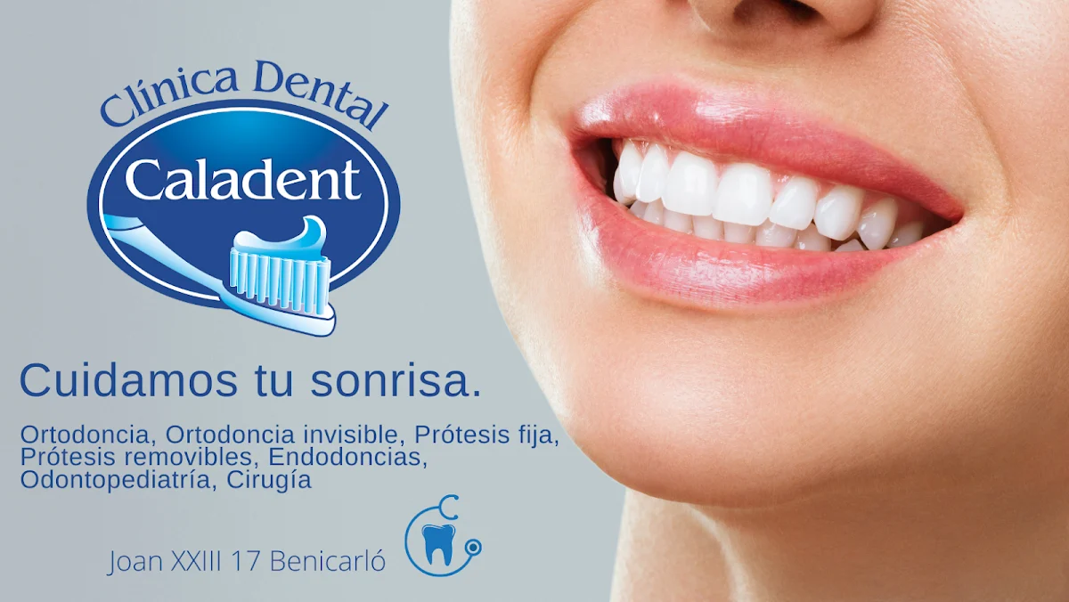 Caladent