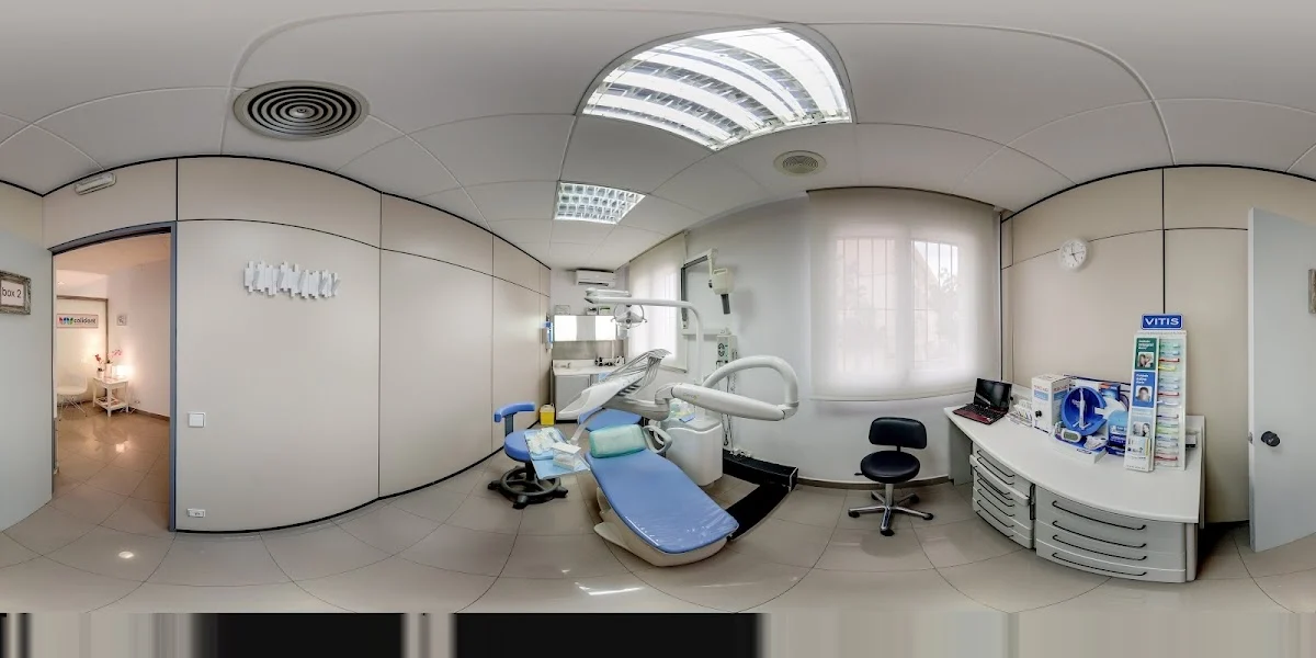 CALIDENT | Clínica dental - 3
