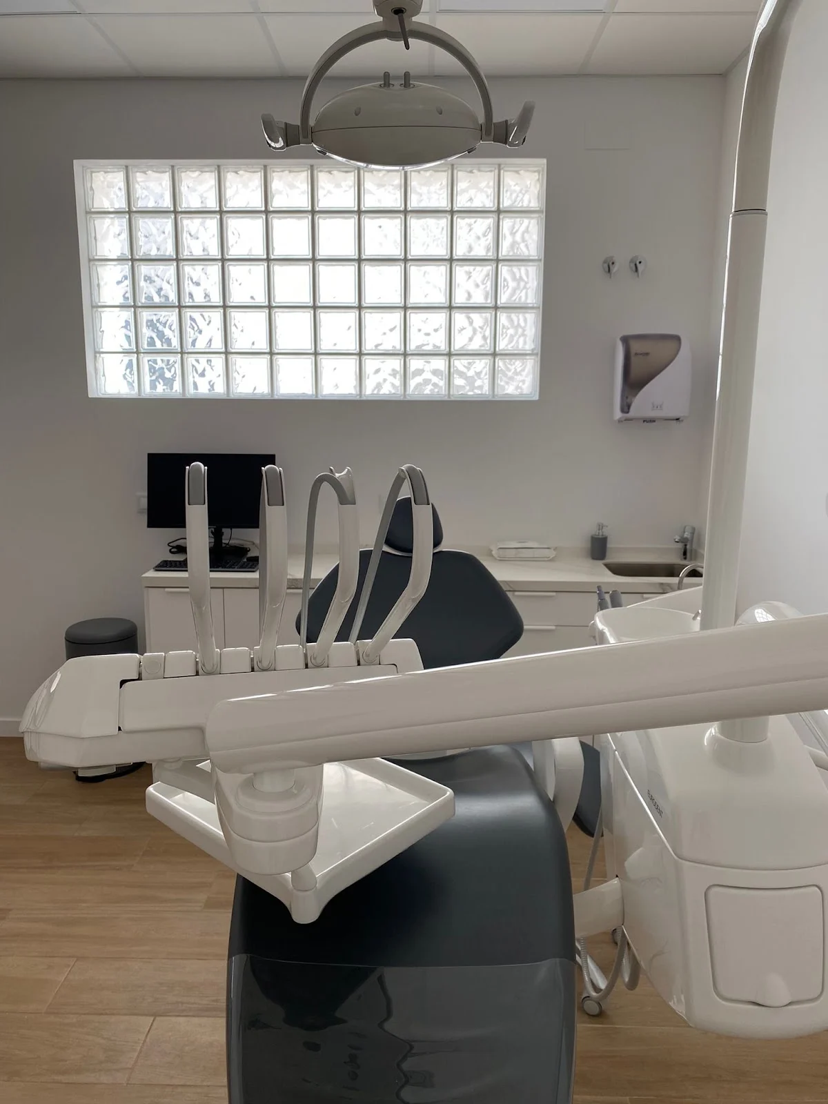 Calma Dental Ayamonte - 2