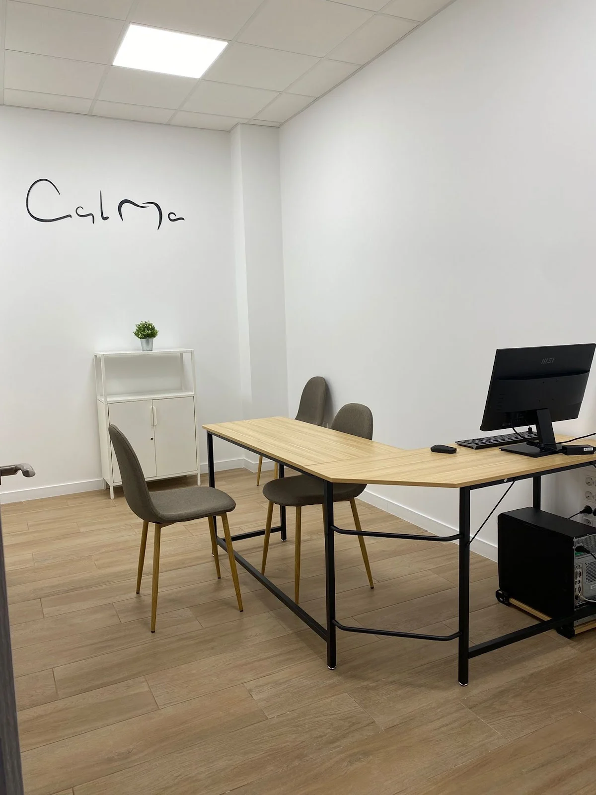 Calma Dental Ayamonte