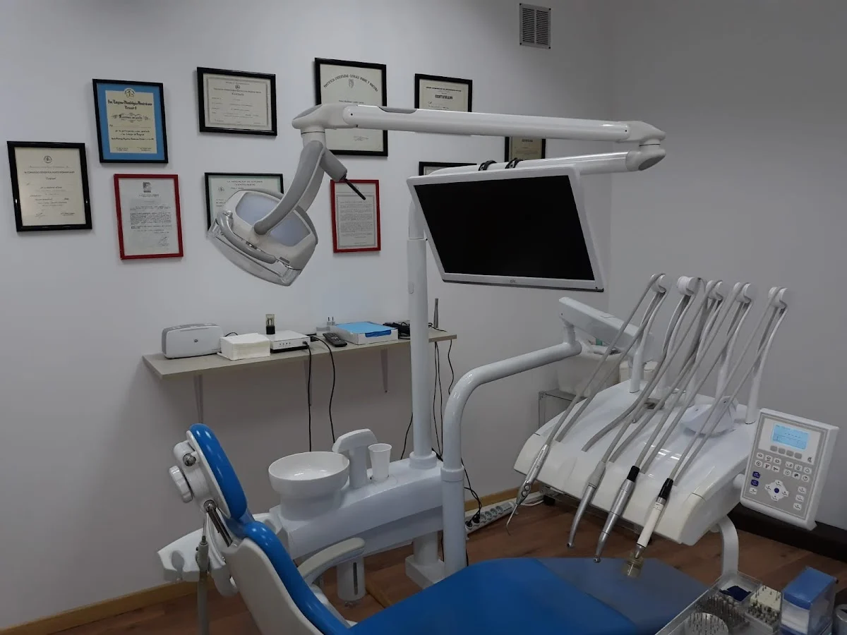 Camilo Dental