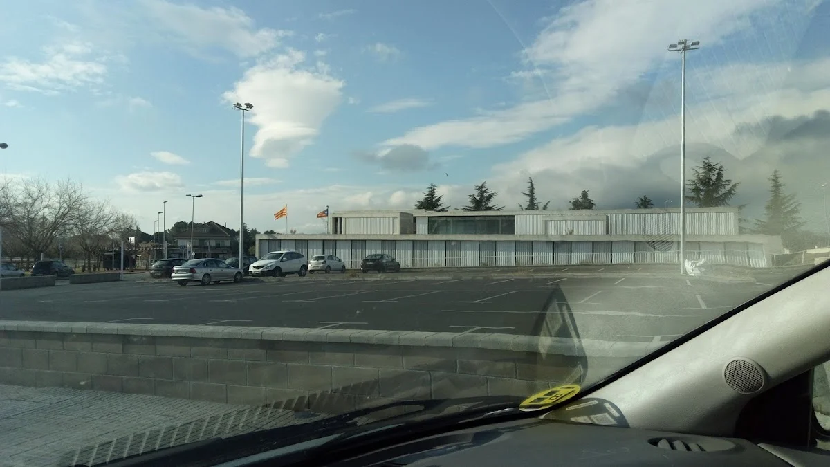 CAP Piera
