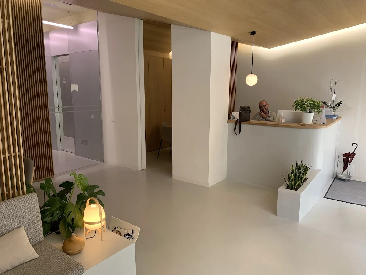 Carbonell Salud Bucodental Paiporta