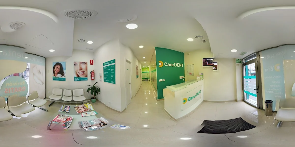Caredent - 3