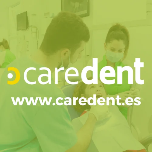 Caredent Móstoles