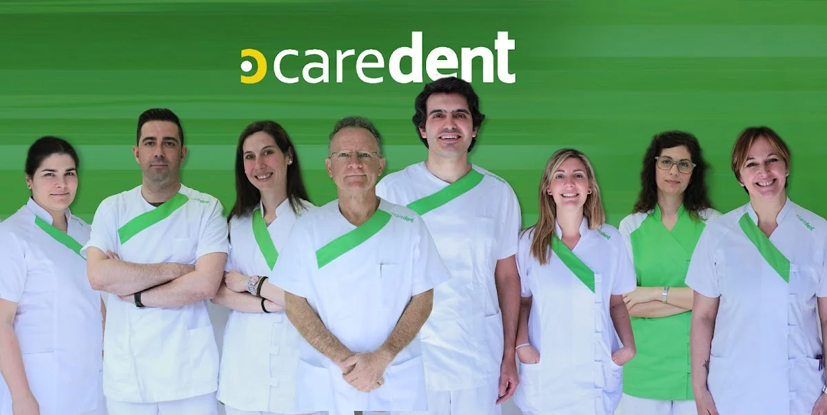Caredent