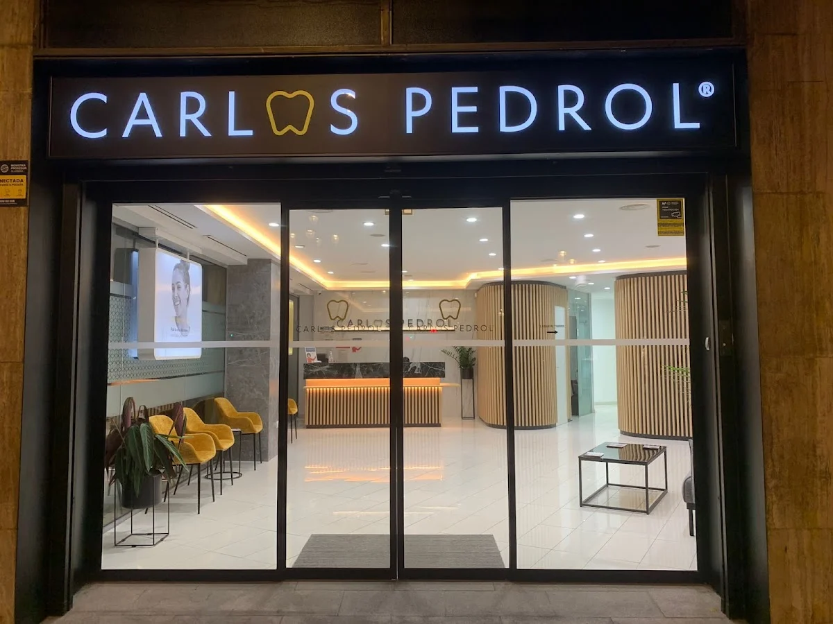 Carlos Pedrol - Clínica Dental Castellón - 2