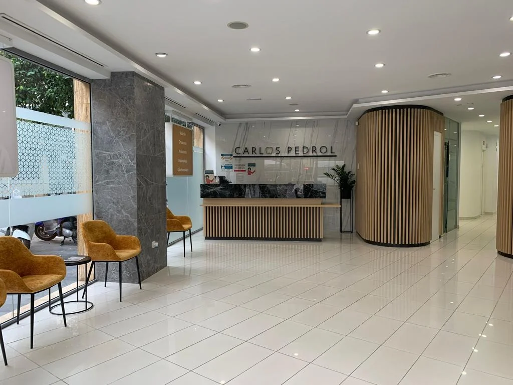 Carlos Pedrol - Clínica Dental Castellón