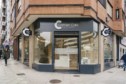 Carmen Caro Clínica Dental