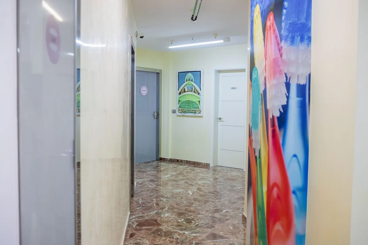 Carrió Dental -Dentista en Sagunto - 2