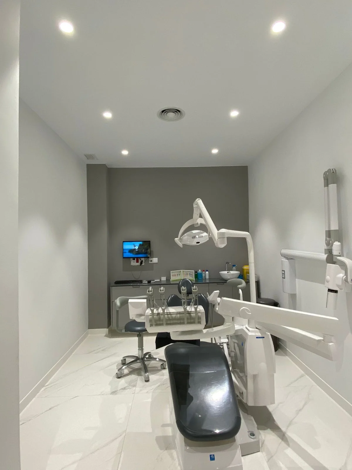 Casablanca Dental | Clínica Dental en Zaragoza - 2