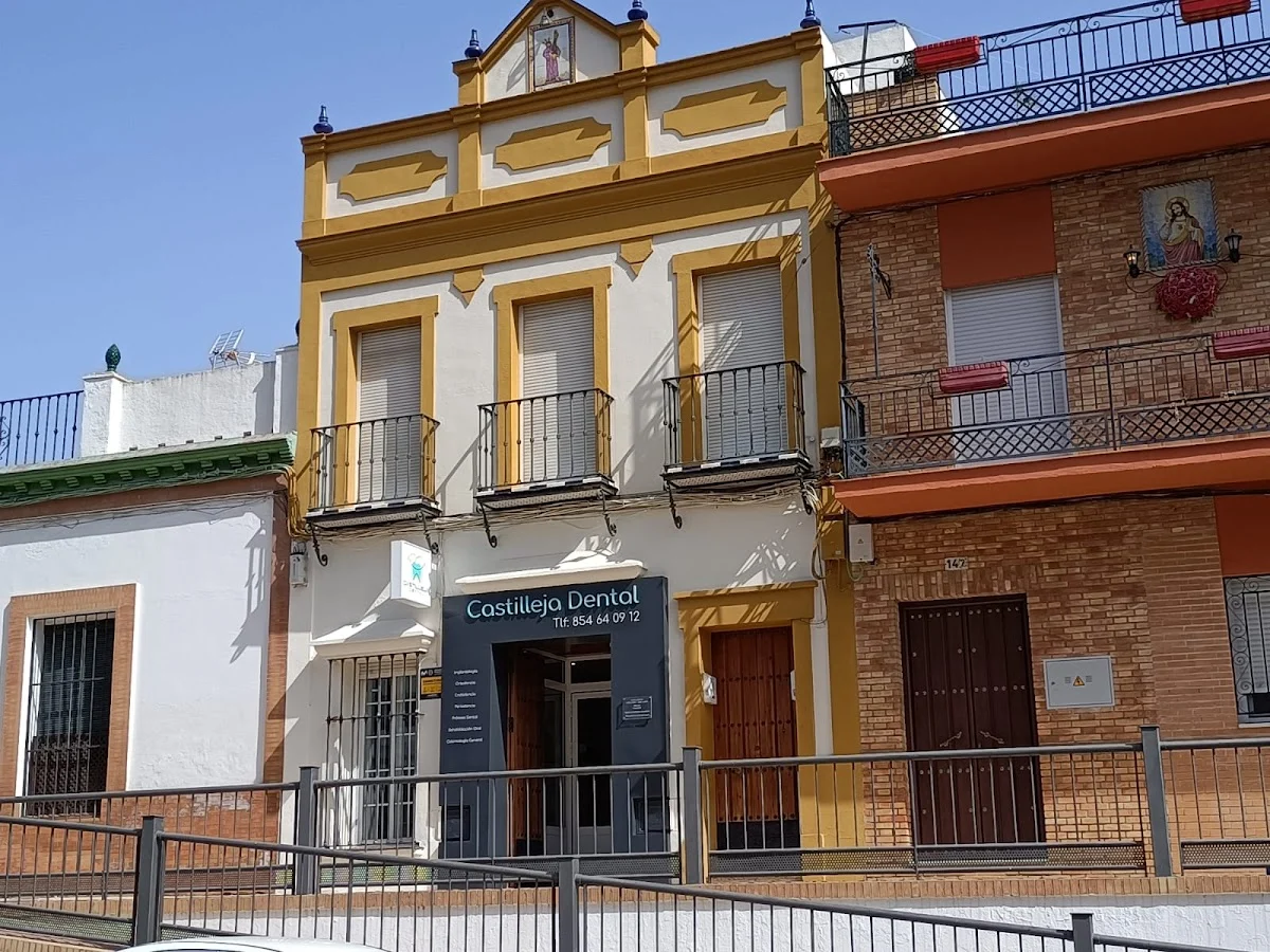 Castilleja Dental - 2