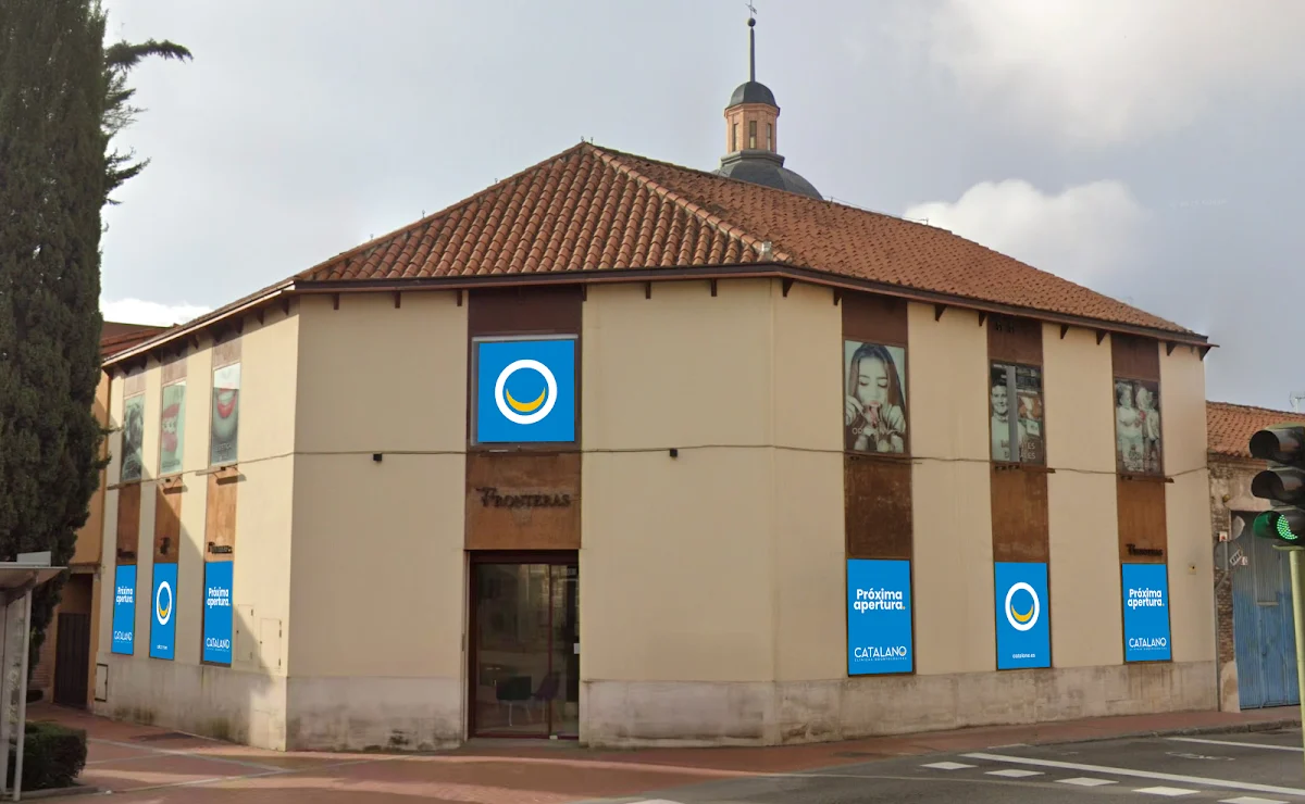 Catalano Clínicas Odontológicas Alcalá Central