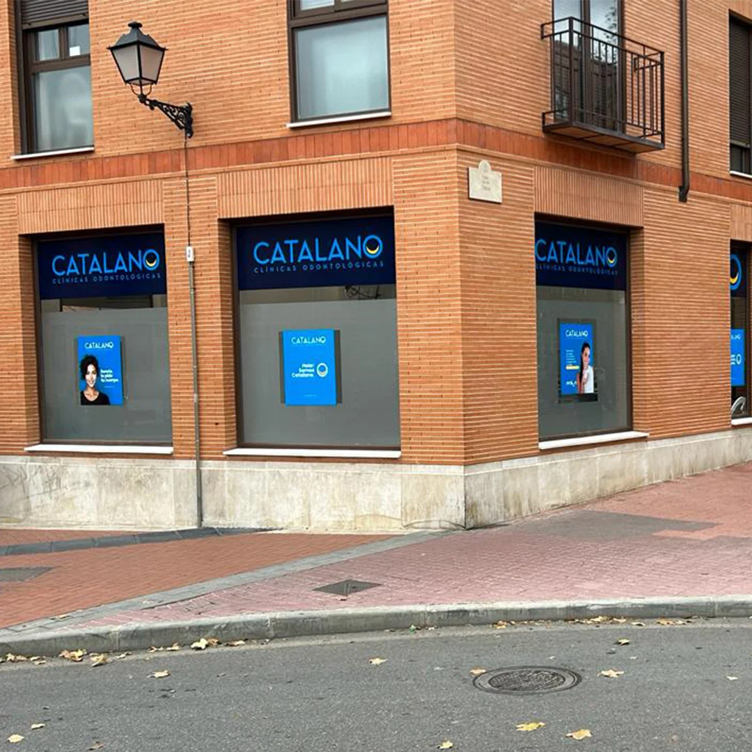 Catalano Clínicas Odontológicas Alcalá de Henares