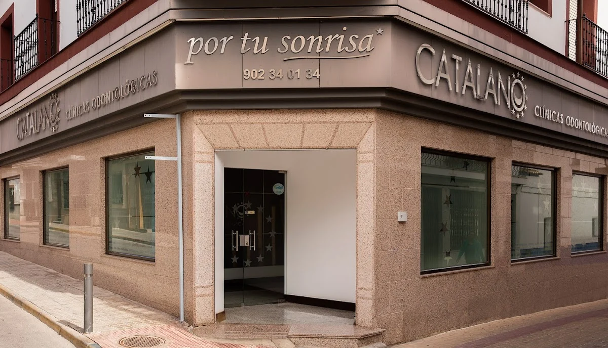 Catalano Clínicas Odontológicas Campo de Criptana