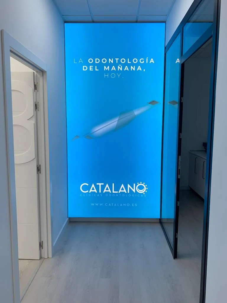 Catalano Clínicas Odontológicas Daimiel