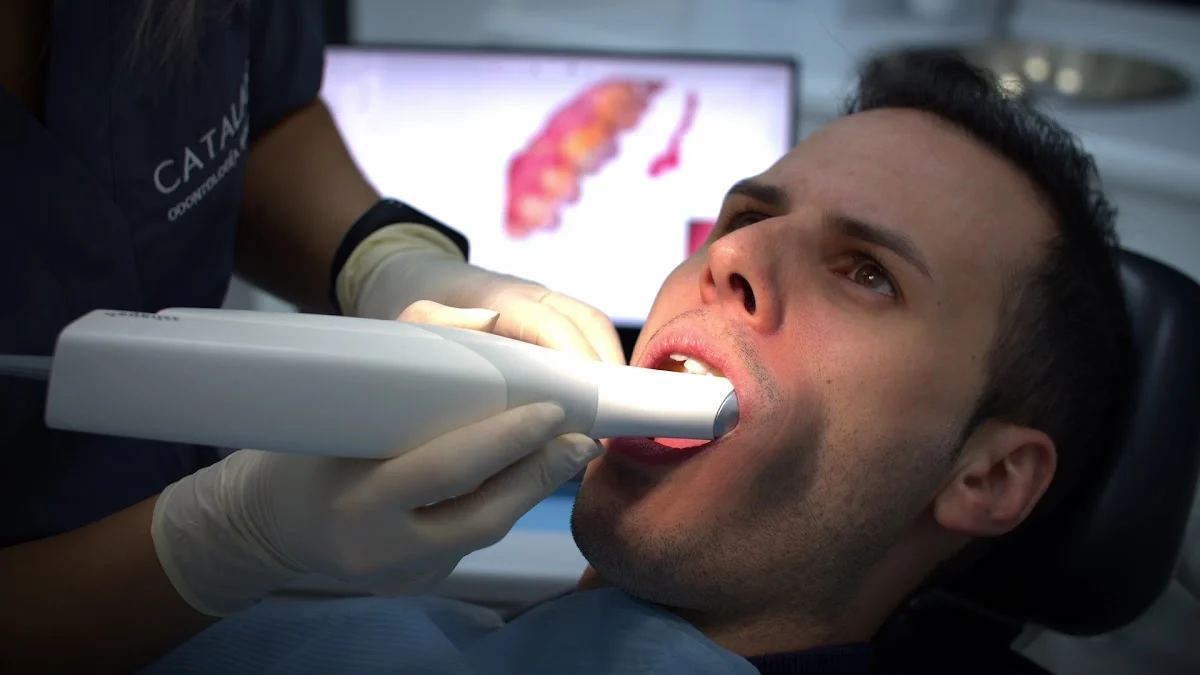 Catalano Clínicas Odontológicas Illescas - 2