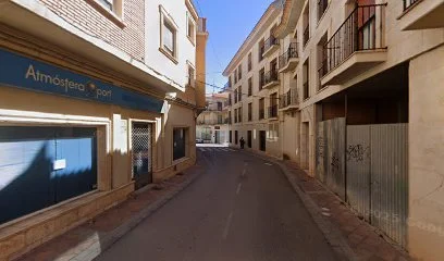 Catalano Clínicas Odontológicas La Roda