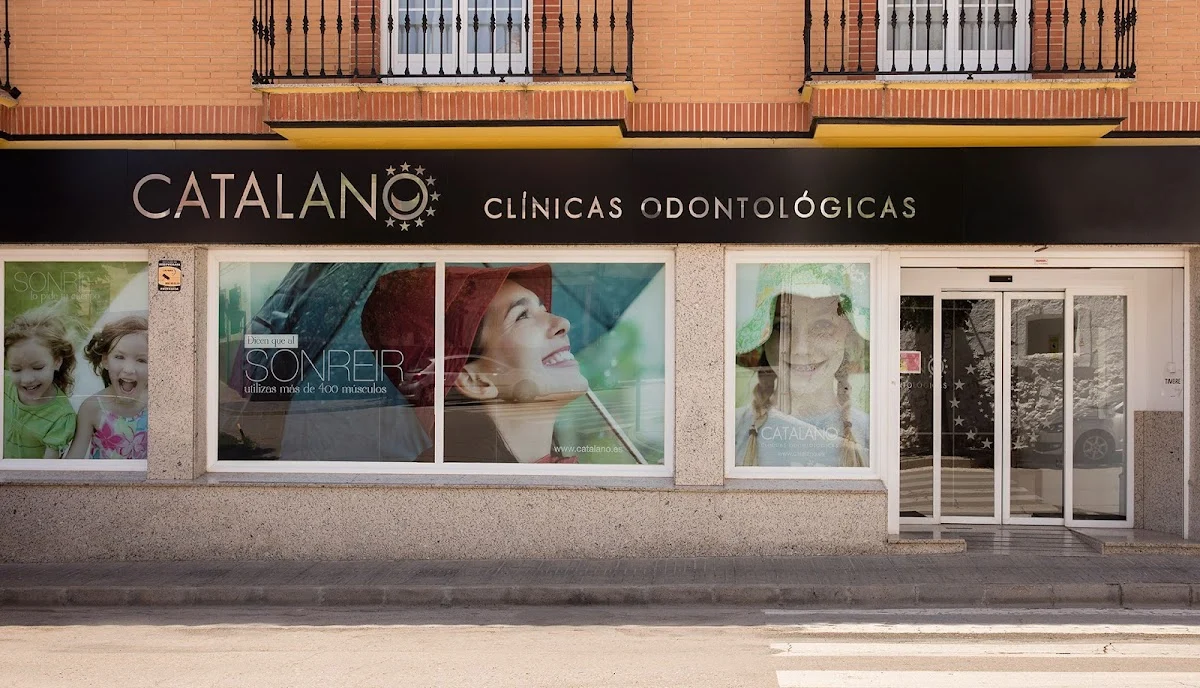 Catalano Clínicas Odontológicas La Solana