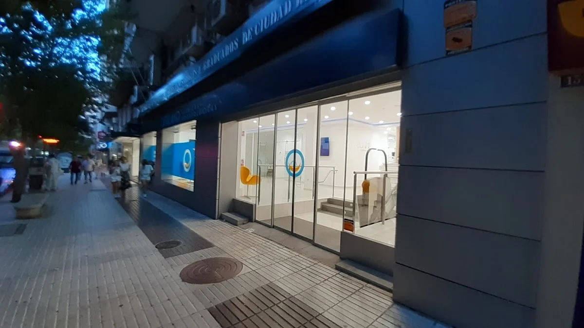 Catalano Clínicas Odontológicas Puertollano