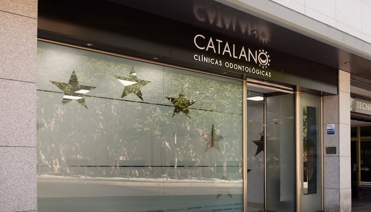 Catalano Clínicas Odontológicas Toledo