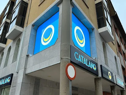 Catalano Torrejón de Ardoz