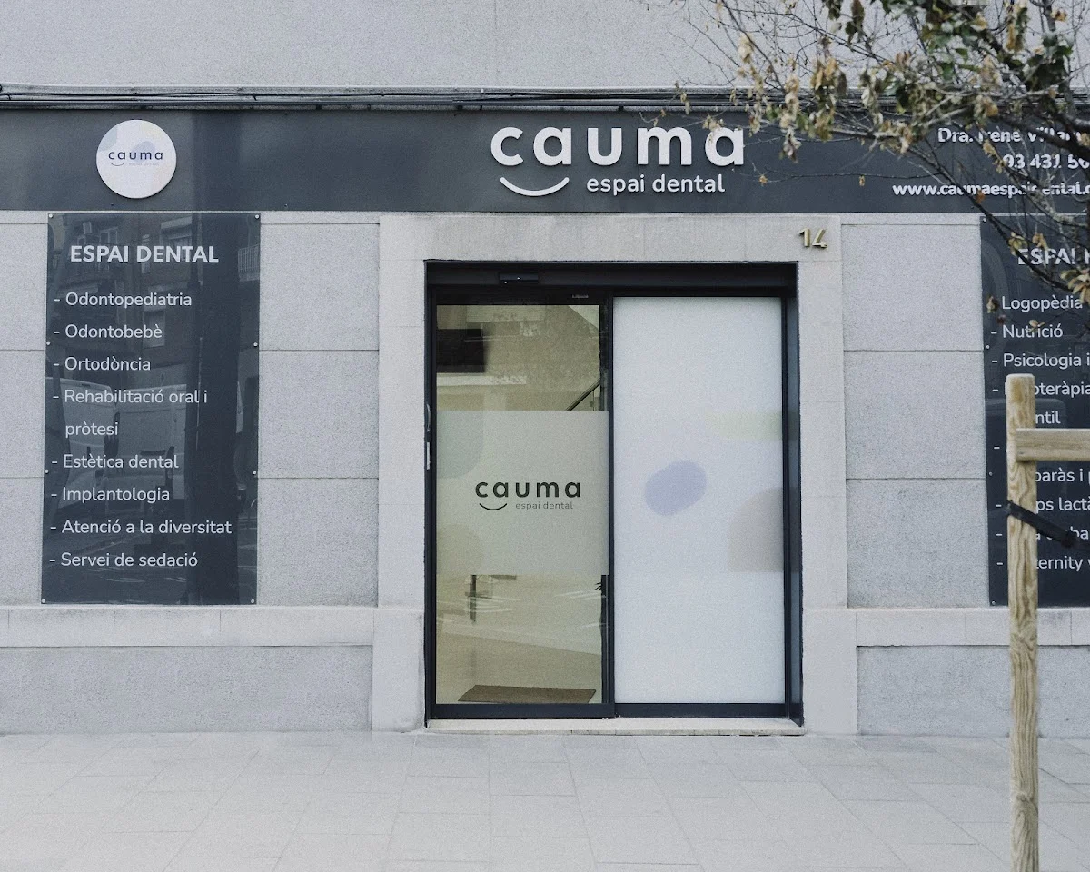 Cauma Espai Dental🦷