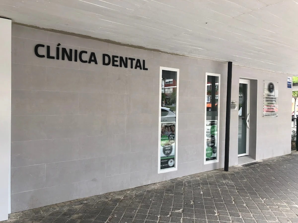 CB Dental - 2