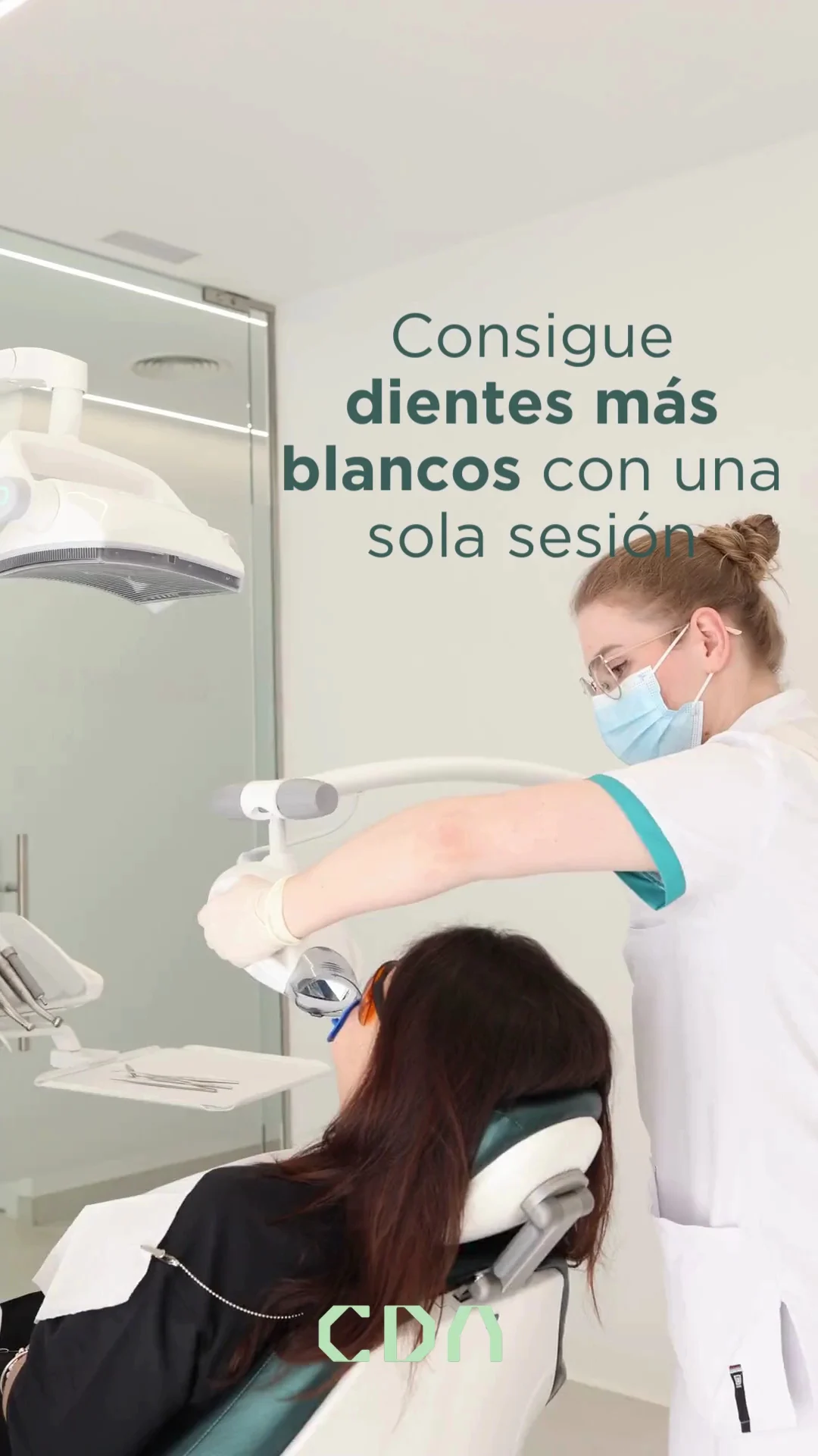CDA Centro Dental Avanzado Dra. Romero Benítez - 2