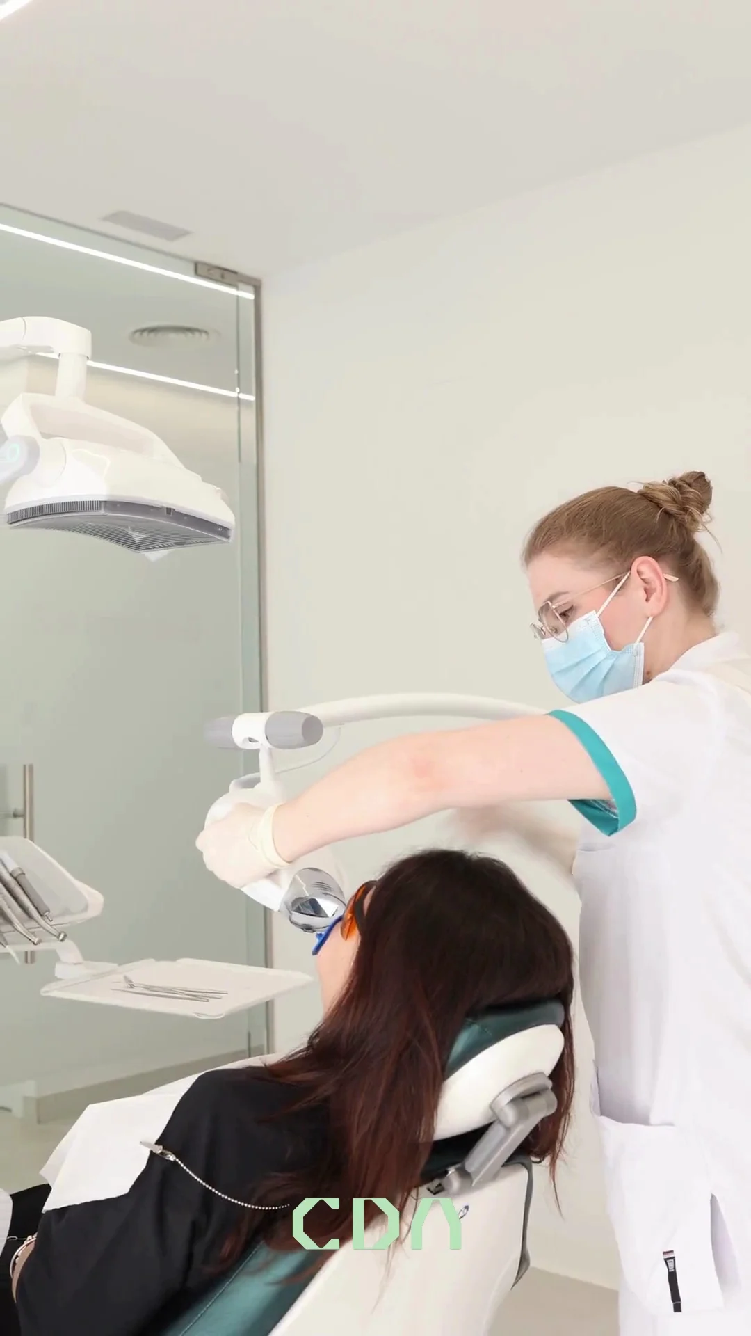 CDA Centro Dental Avanzado Dra. Romero Benítez - 3