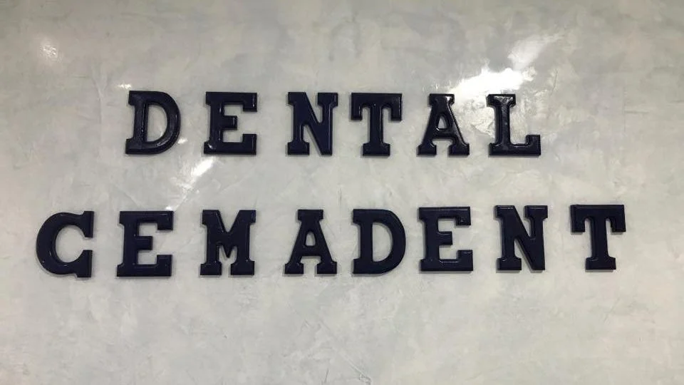 Cemadent Dr. Manuel Martos Luque - 2