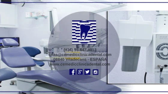 Cemedic Clínica Dental