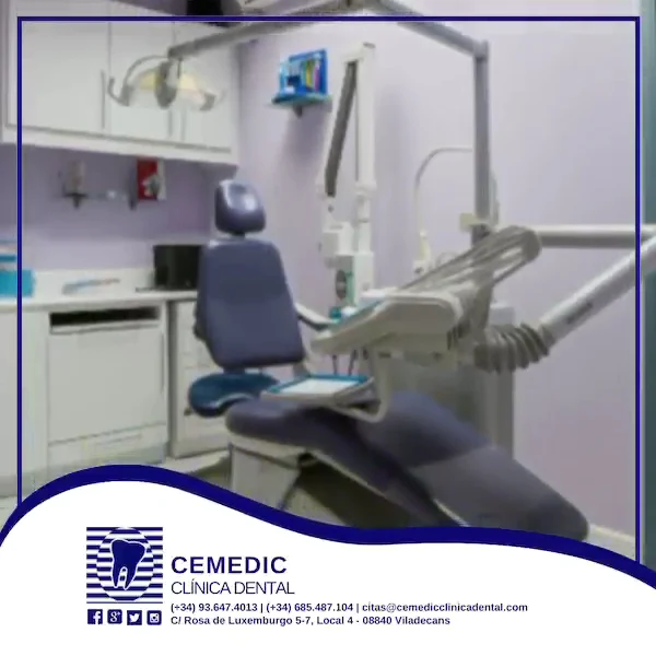 Cemedic Clínica Dental - 2