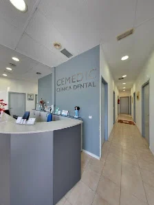 Cemedic Clínica Dental - 4