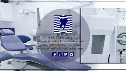 Cemedic Clínica Dental