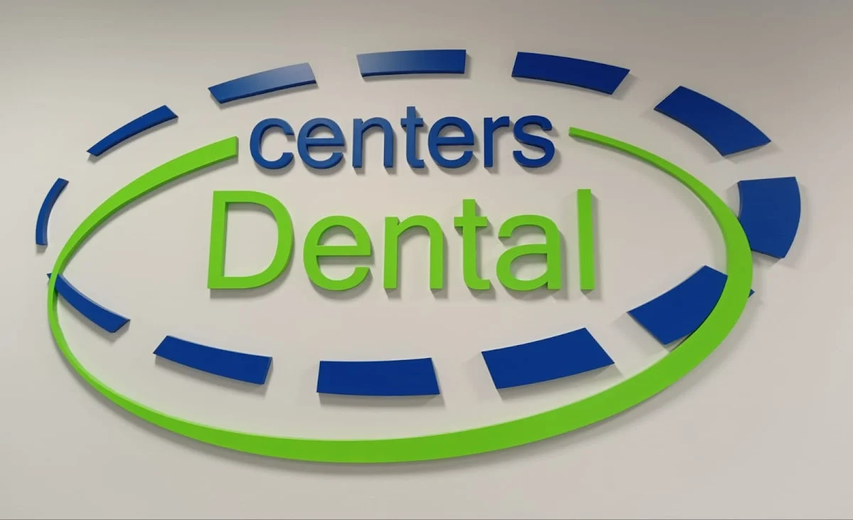 Centers Dental - 2