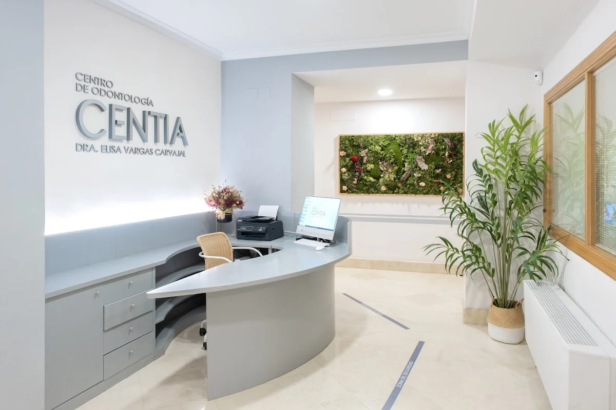 Centia