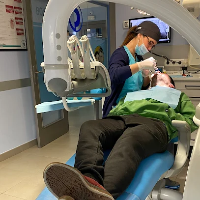 Centre Dental Cise | Urgencias Dentales