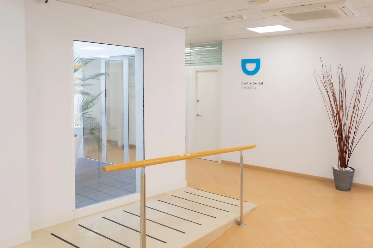 Centre Dental Ciutadella