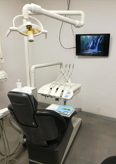 Centre Dental Esplugues. Ortodòncia Dr. Alcántara
